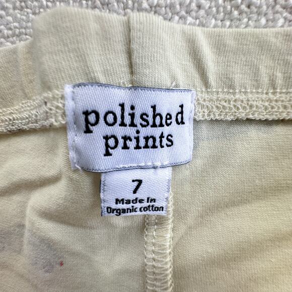 NEW Polished Prints VW Bug Leggings 7 - Picture 4 of 4